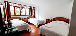 Hotel Romero Machupicchu - Room