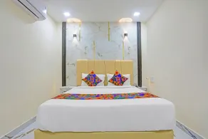 Hotel Grand Inn - Zimmer