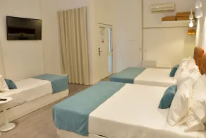 Hotel Sol Algarve by Kavia - Camera