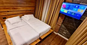 Bujtina Ajazi - Room