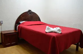 Hotel Casa Genesis - Habitación