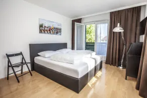 Hotel Il Mulino - Zimmer