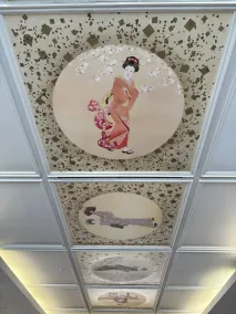 SakuraMandarin - Recepción