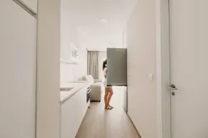 Apartamentos SubUp - Zimmer