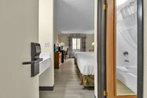 Baymont by Wyndham Zanesville - Chambre
