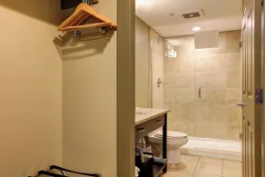 Vedder River Inn - Salle de bain