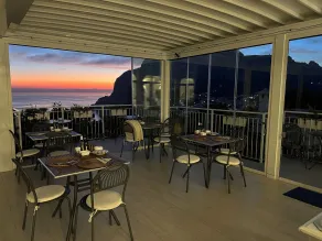 Hotel La Reginella  - Restaurant