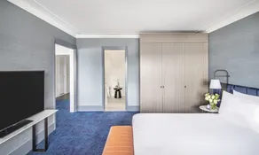 InterContinental Sydney by IHG - Room