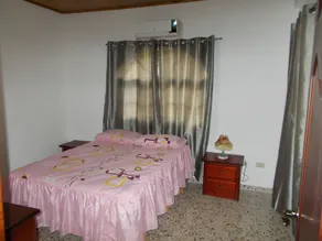 Castillo Romano - Room