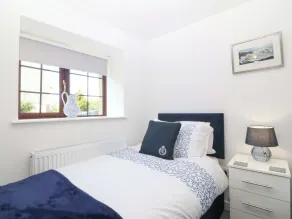 Cil Y Coed - Quarto