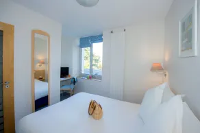 Hôtel Vacances Bleues Villa Caroline - Camera