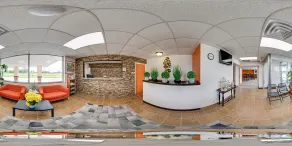 Econo Lodge Neenah - Réception