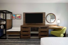 Hampton Inn & Suites Alpharetta Roswell - Rom