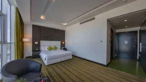 S Hotel Bahrain - Room