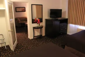 Coronet Hotel - Chambre