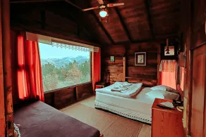 Gödence Hotel Restoran Bungalow - Room