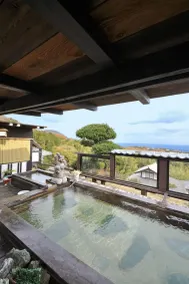 Yokohama Fujiyoshi Izuten - Piscine