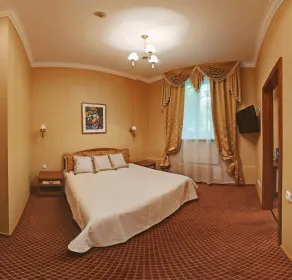 Gallery Hotel Gintama Apgrade - Room