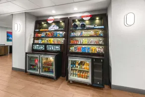 Hampton Inn Seekonk - Restaurant