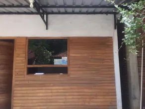 Wanajaya Homestay by ABM - Reception