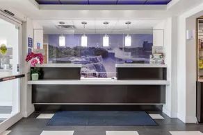 SureStay Plus Hotel by Best Western Niagara Falls East - Réception