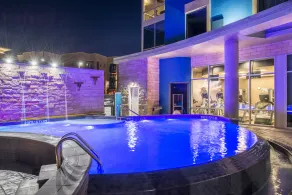 Hotel Indigo Frisco by IHG - Piscine