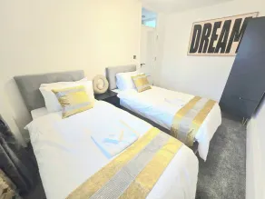 Gem Place - A home away from home - Rom