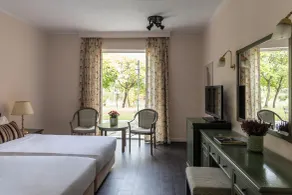 Amalia Hotel Meteora - Rom