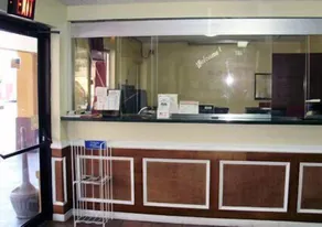 Econo Lodge Decatur - Atlanta East - Reception