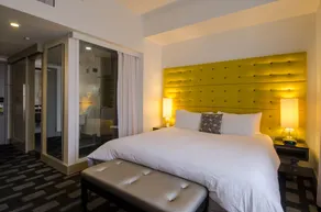 Padre Hotel - Chambre