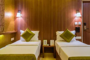 Itsy Hotels Arastu Inn - Room