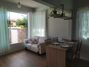 Blumen Espaço "piscina privativa' - Habitación
