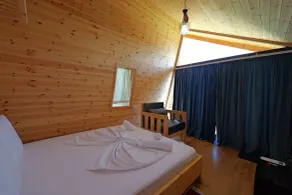 Mesopotam Agrotourism Resort - Room