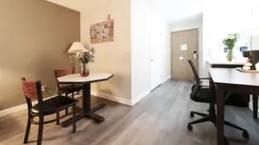 Ocean Star Inn  - Chambre