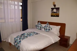 Sai Inn Eldoret - Room