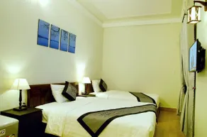 An Hoi Town Homestay - Quarto