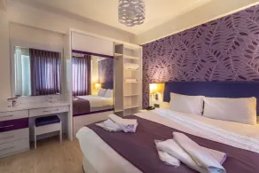 Aforia Thermal Residences - Room