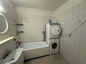 Spacious 2 Bedroom 75 sqm Kannelmäki - Badezimmer