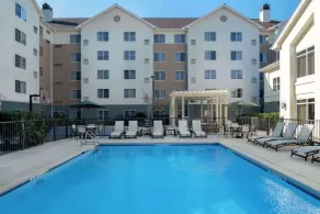 Homewood Suites by Hilton Tallahassee - Piscine