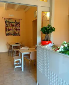 Le Camelie - Restaurant