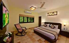 La Sunila suites Baga by WSI - Room