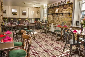 The Oakwheel - Restaurant
