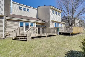 Charming Townhome - Walk to Greek Peak Mountain! - Innvendig
