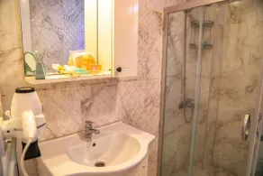 Sarı Gelin Alaçatı Hotel - Bathroom