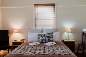 Inverell Terrace Motor Lodge - Zimmer