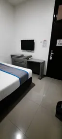 Smart Tlogomas Syariah - Room