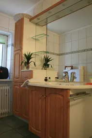 Altes Zollhaus - Bagno