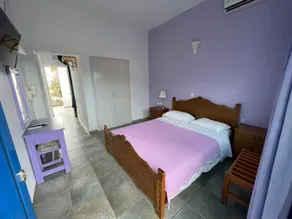 Ikion Studios - Chambre