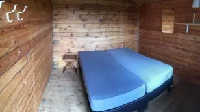 Hlid Huts - Værelse