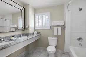 Scripps Inn - Salle de bain